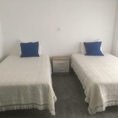 Jj Marto Hotel Fatima Esterno foto