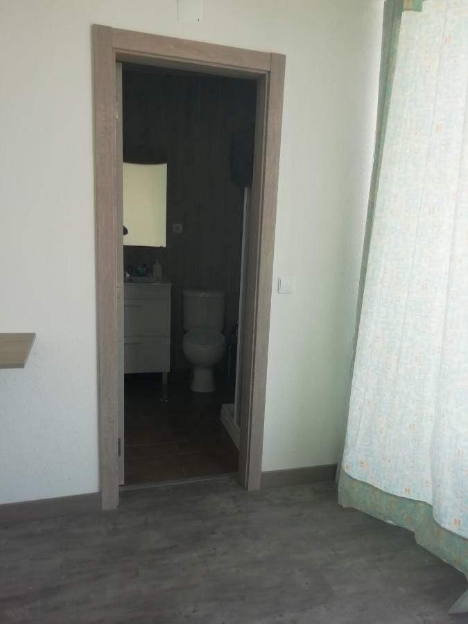 Jj Marto Hotel Fatima Esterno foto