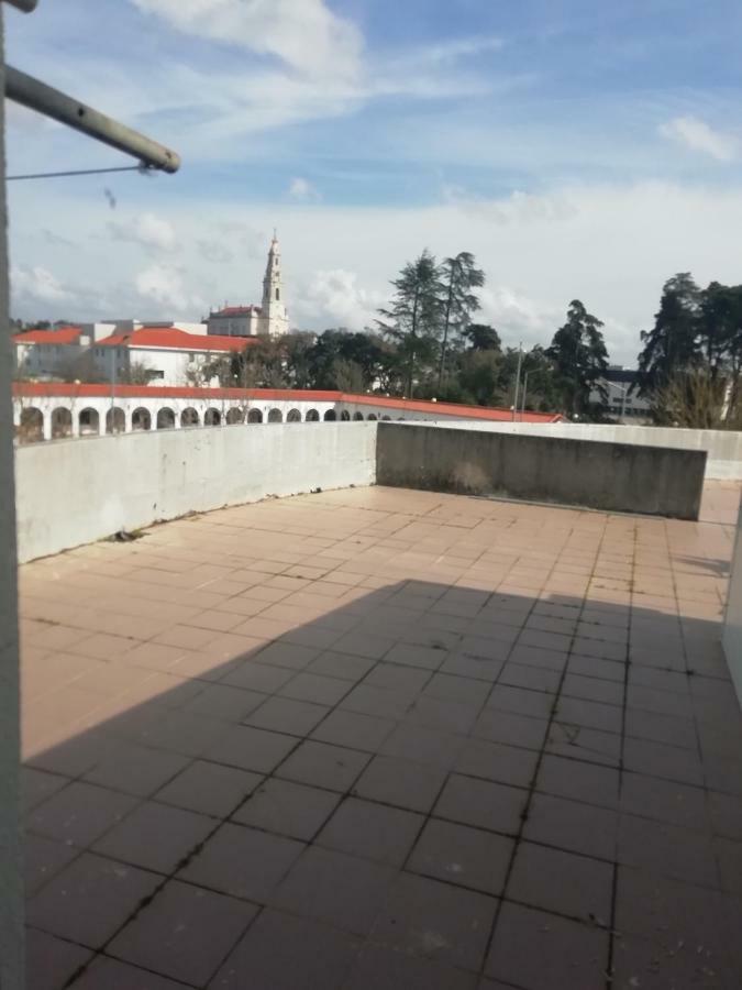 Jj Marto Hotel Fatima Esterno foto