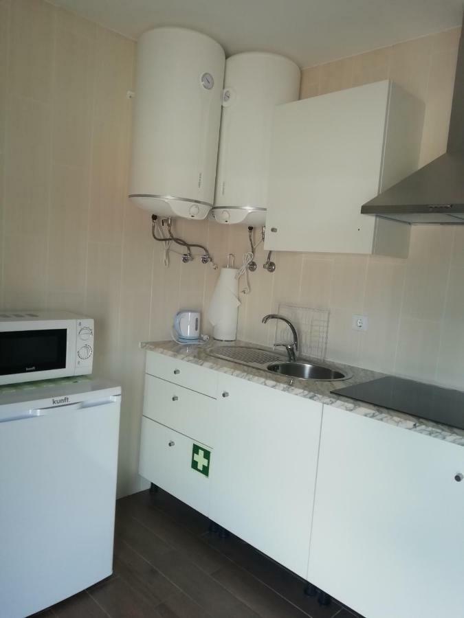 Jj Marto Hotel Fatima Esterno foto