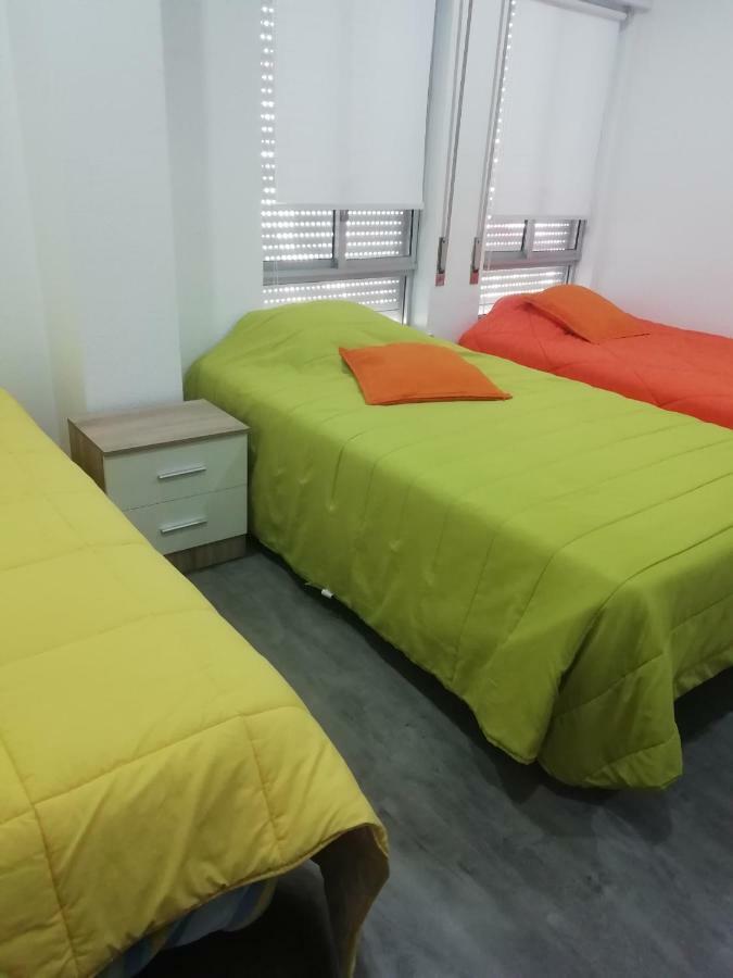Jj Marto Hotel Fatima Esterno foto