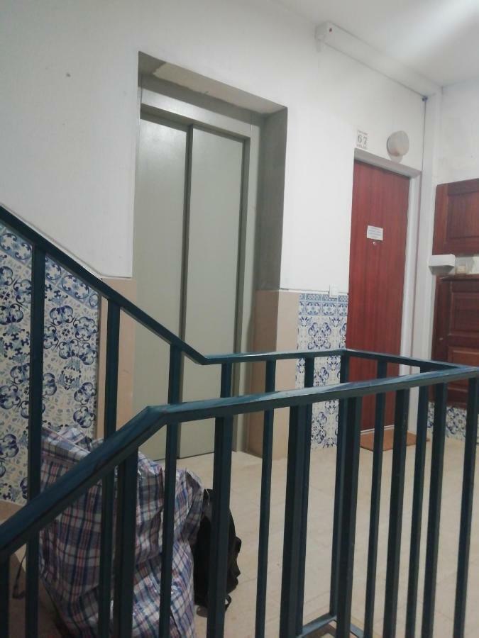 Jj Marto Hotel Fatima Esterno foto