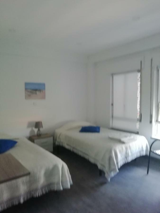 Jj Marto Hotel Fatima Esterno foto