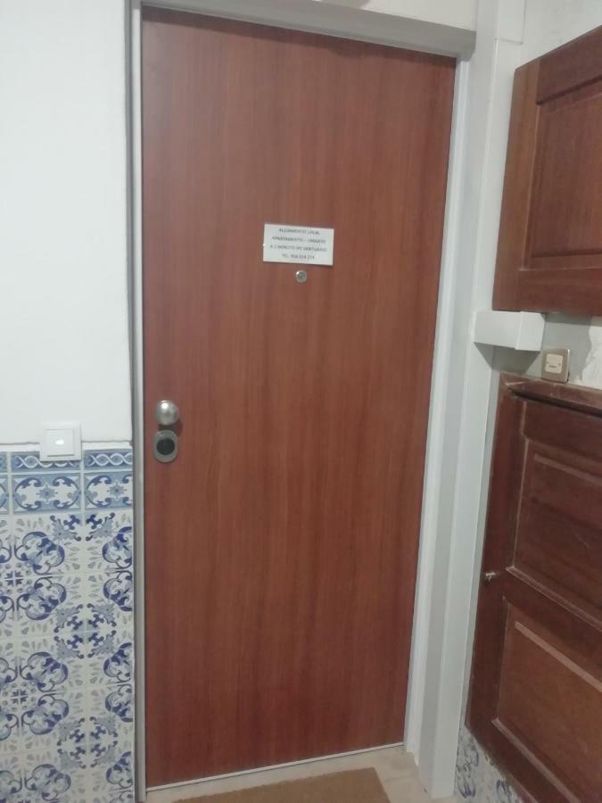 Jj Marto Hotel Fatima Esterno foto